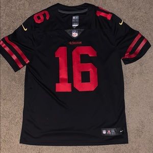 Joe Montana 49ers Jersey